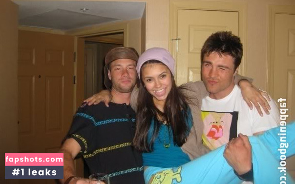 Nina Dobrev Nude Leaks OnlyFans Photos #2583 - LeakJerk