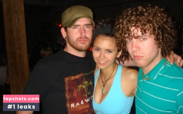 Nina Dobrev Nude Leaks OnlyFans Photos #2585 - LeakJerk