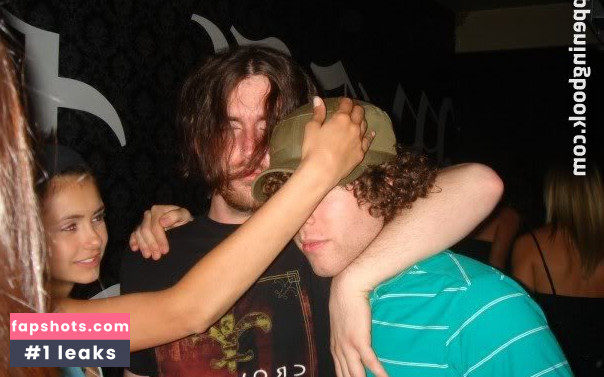 Nina Dobrev Nude Leaks OnlyFans Photos #2586 - LeakJerk