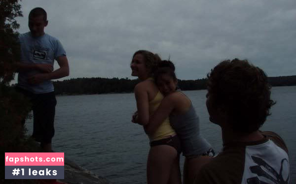 Nina Dobrev Nude Leaks OnlyFans Photos #2590 - LeakJerk