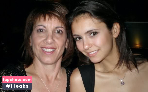 Nina Dobrev Nude Leaks OnlyFans Photos #2591 - LeakJerk