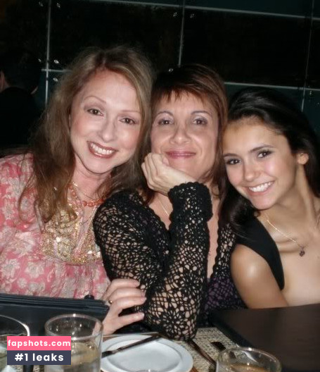 Nina Dobrev Nude Leaks OnlyFans Photos #2592 - LeakJerk