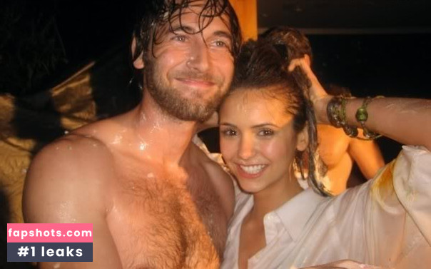 Nina Dobrev Nude Leaks OnlyFans Photos #2596 - LeakJerk