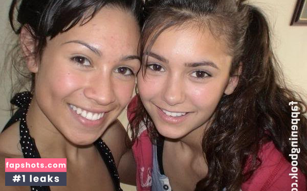 Nina Dobrev Nude Leaks OnlyFans Photos #2604 - LeakJerk