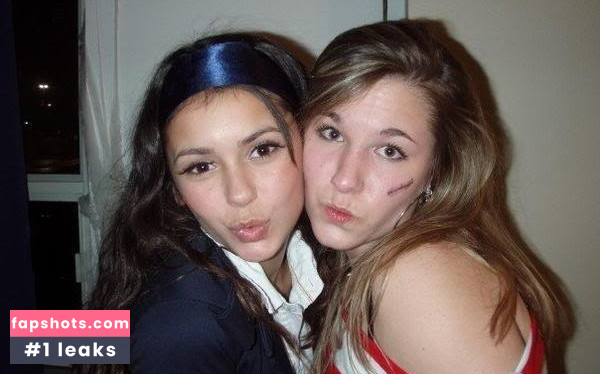 Nina Dobrev Nude Leaks OnlyFans Photos #2605 - LeakJerk