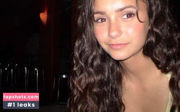 Nina Dobrev Nude Leaks OnlyFans Photos #2606 - LeakJerk