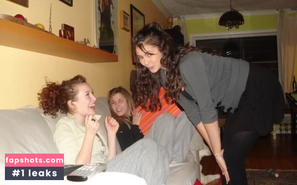 Nina Dobrev Nude Leaks OnlyFans Photos #2609 - LeakJerk