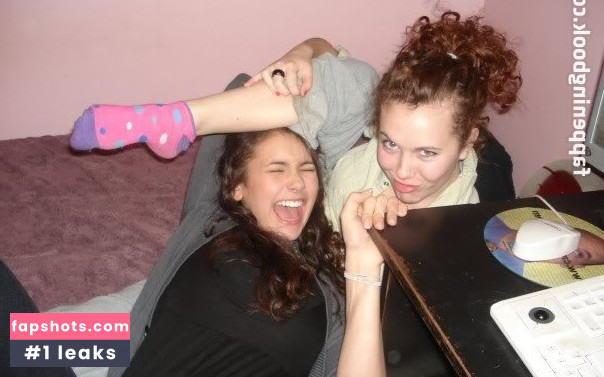 Nina Dobrev Nude Leaks OnlyFans Photos #2611 - LeakJerk