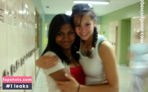 Nina Dobrev Nude Leaks OnlyFans Photos #2612 - LeakJerk