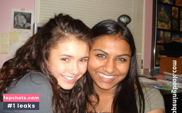 Nina Dobrev Nude Leaks OnlyFans Photos #2613 - LeakJerk