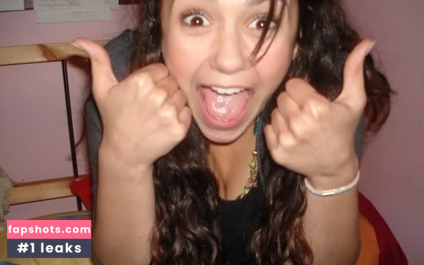 Nina Dobrev Nude Leaks OnlyFans Photos #2614 - LeakJerk