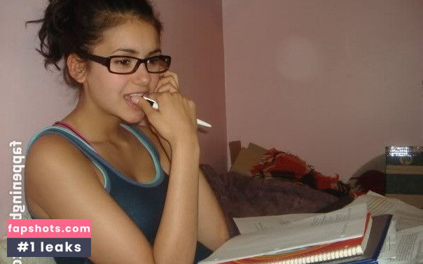 Nina Dobrev Nude Leaks OnlyFans Photos #2617 - LeakJerk