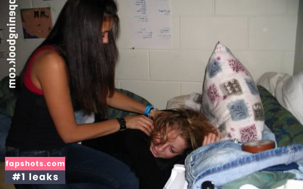 Nina Dobrev Nude Leaks OnlyFans Photos #2621 - LeakJerk