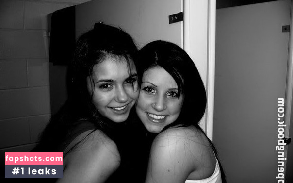 Nina Dobrev Nude Leaks OnlyFans Photos #2624 - LeakJerk