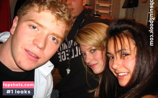 Nina Dobrev Nude Leaks OnlyFans Photos #2629 - LeakJerk