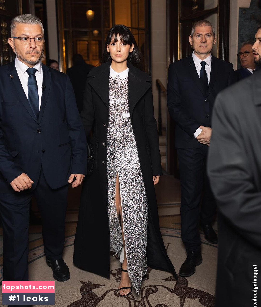 Nina Dobrev gallery photo #270