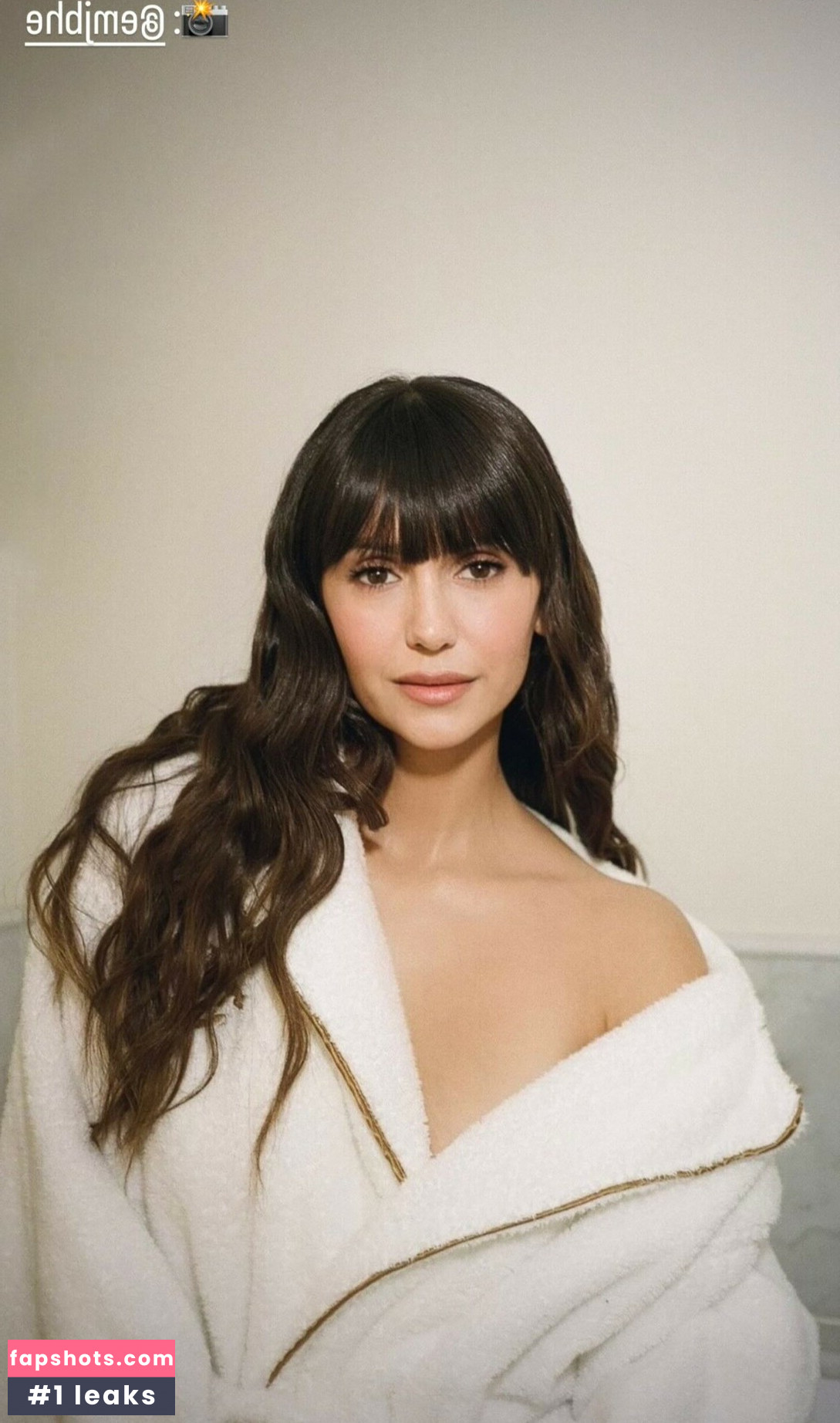 Nina Dobrev gallery photo #272