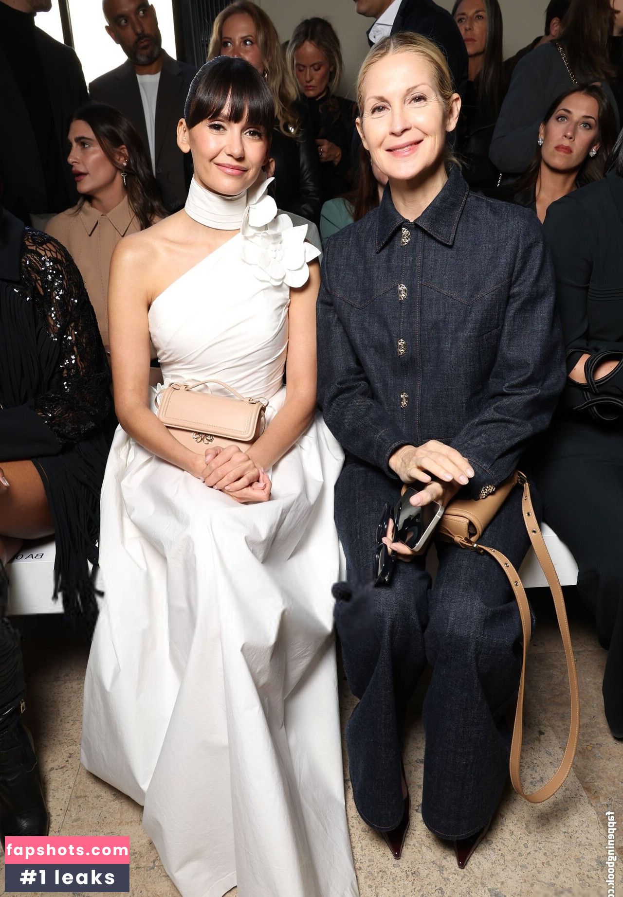 Nina Dobrev gallery photo #275