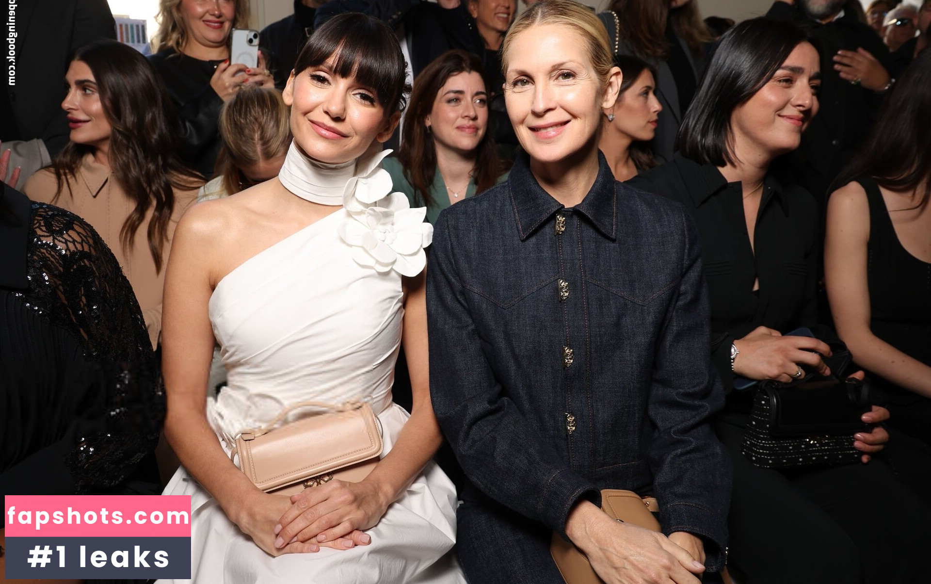 Nina Dobrev gallery photo #282