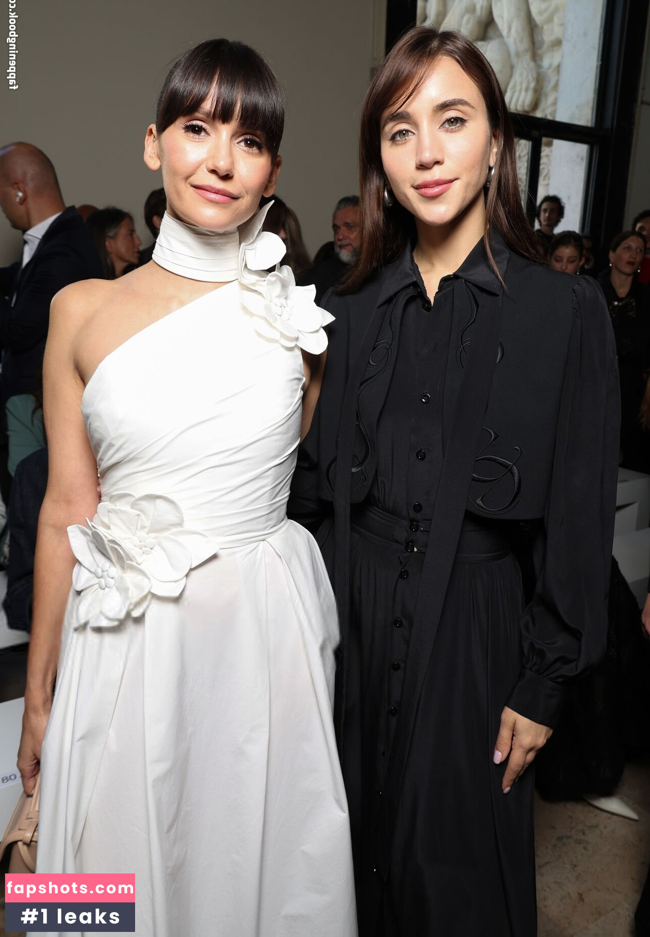 Nina Dobrev gallery photo #283