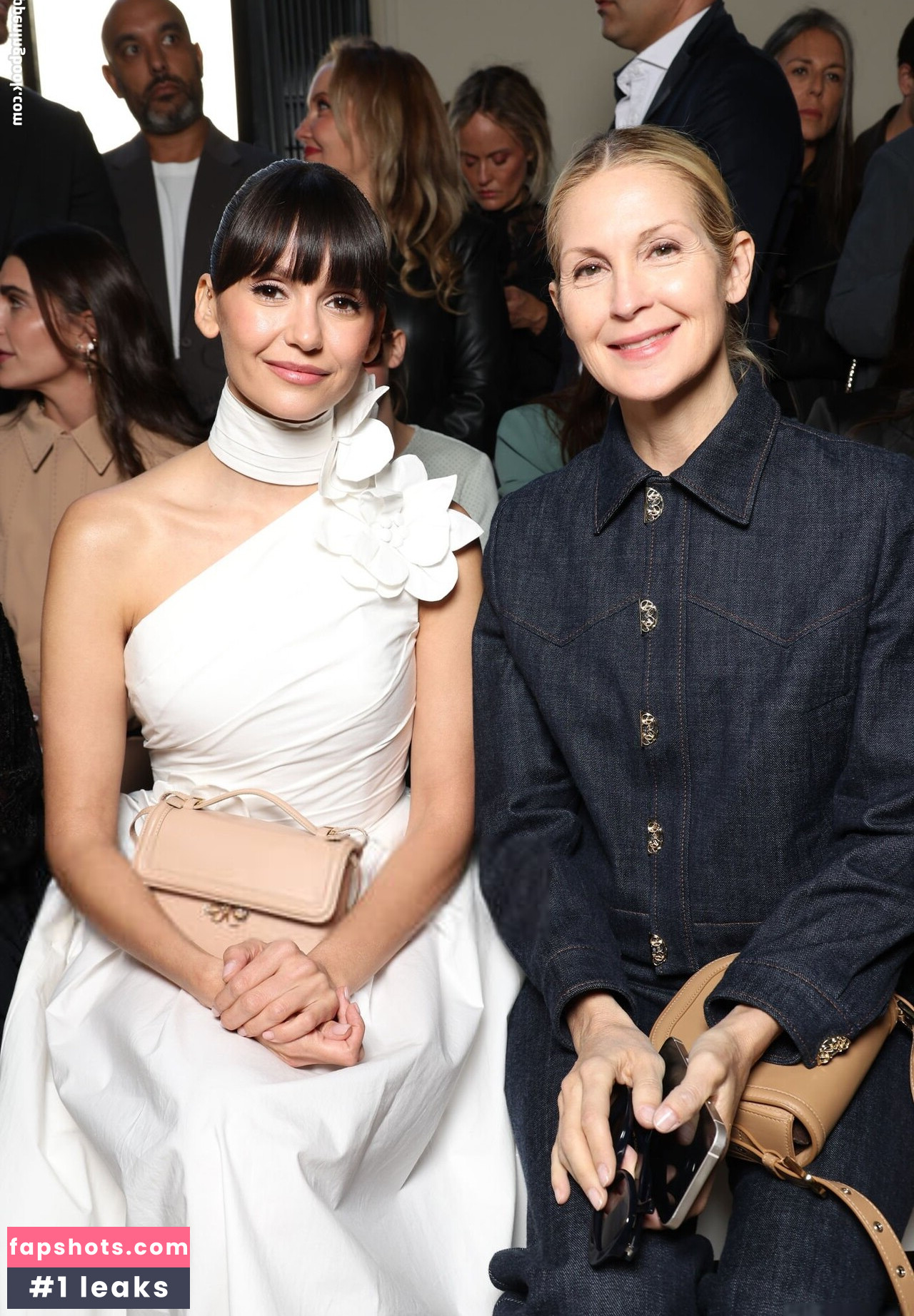 Nina Dobrev gallery photo #291