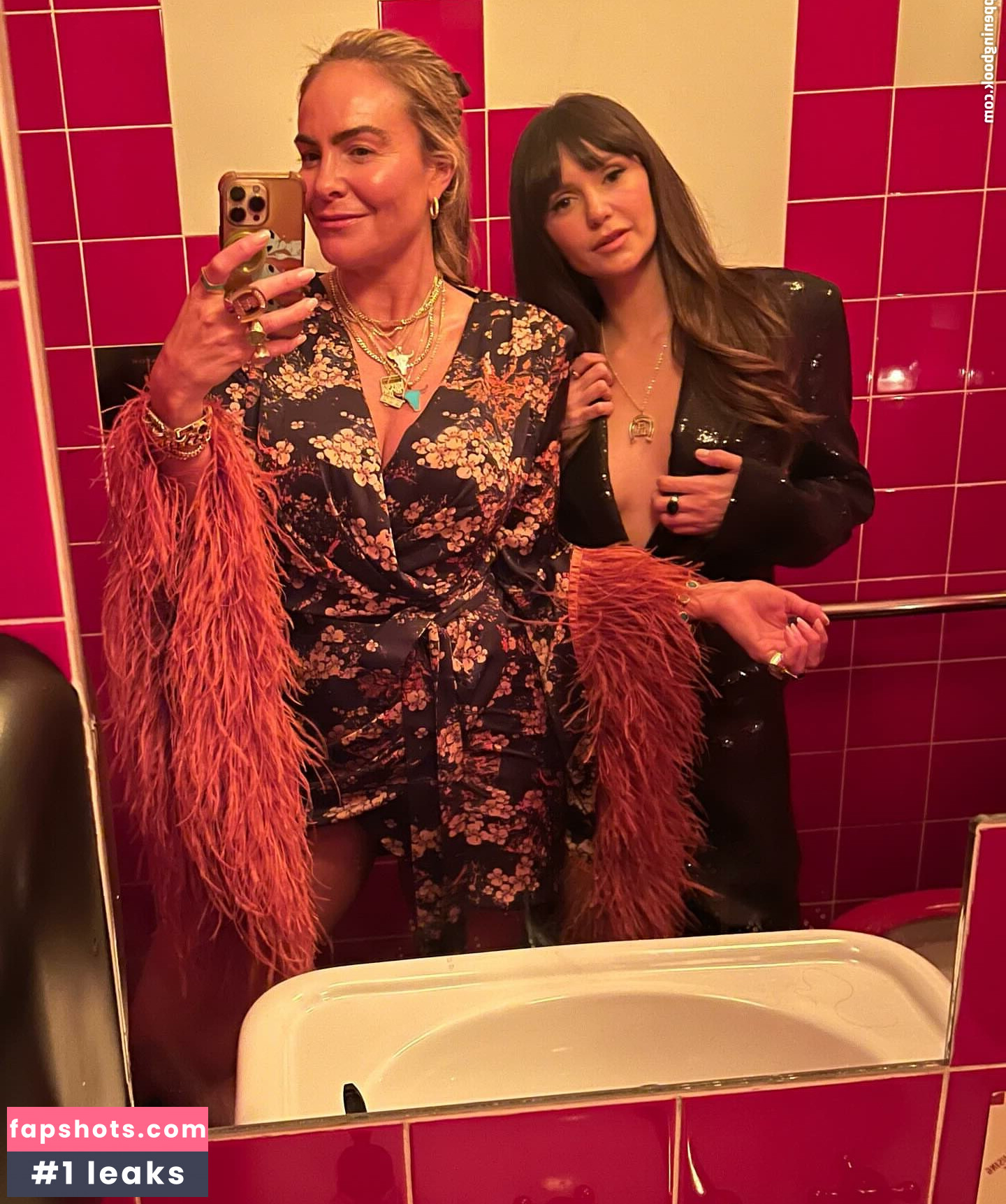 Nina Dobrev gallery photo #293