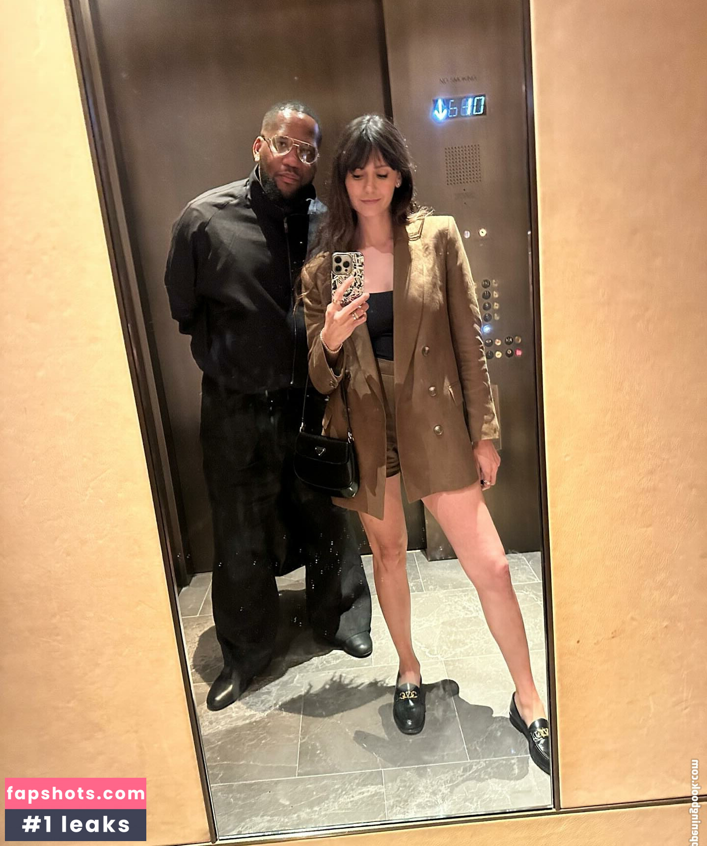 Nina Dobrev gallery photo #295