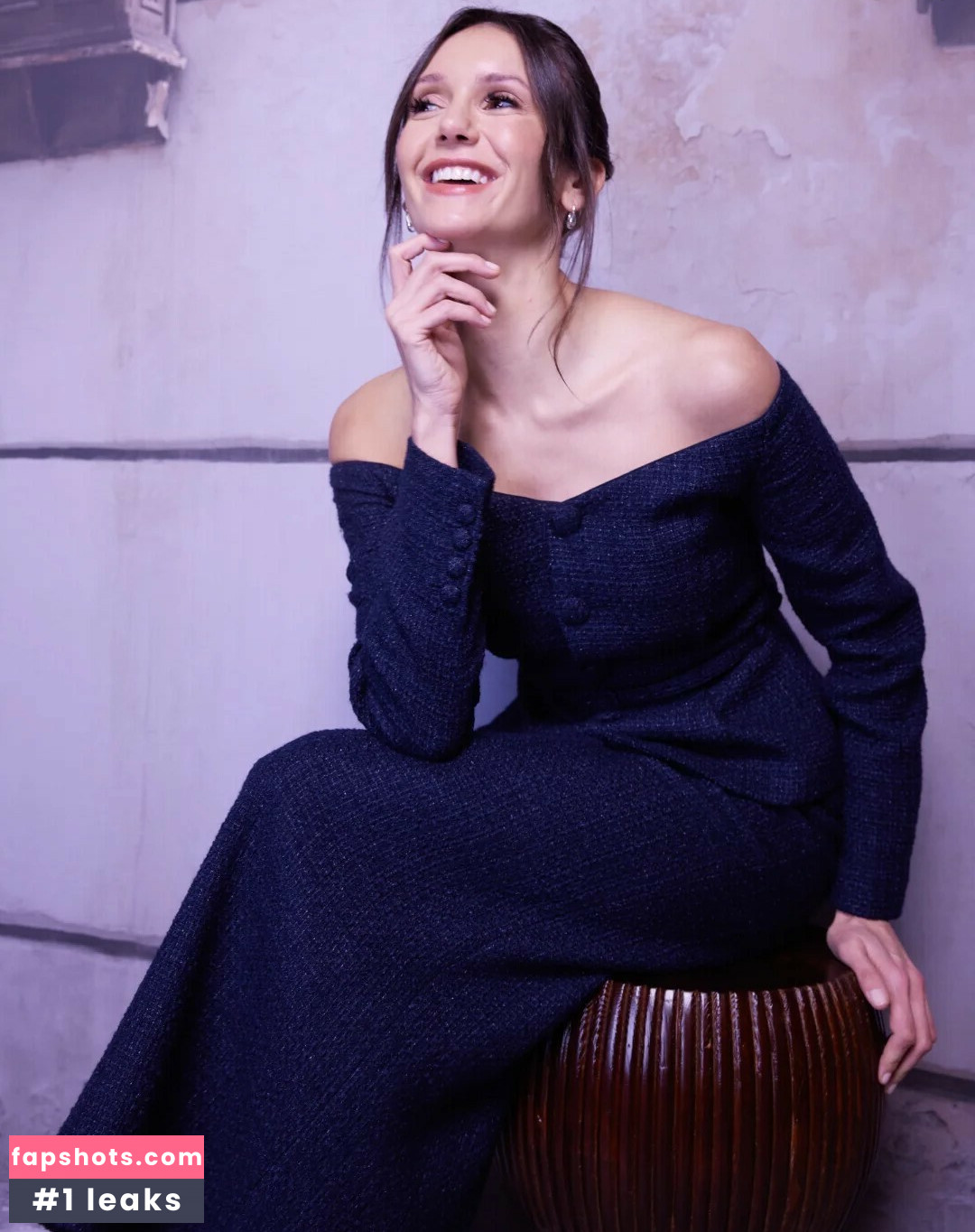 Nina Dobrev Nude Leaks OnlyFans Photos #4 - LeakJerk