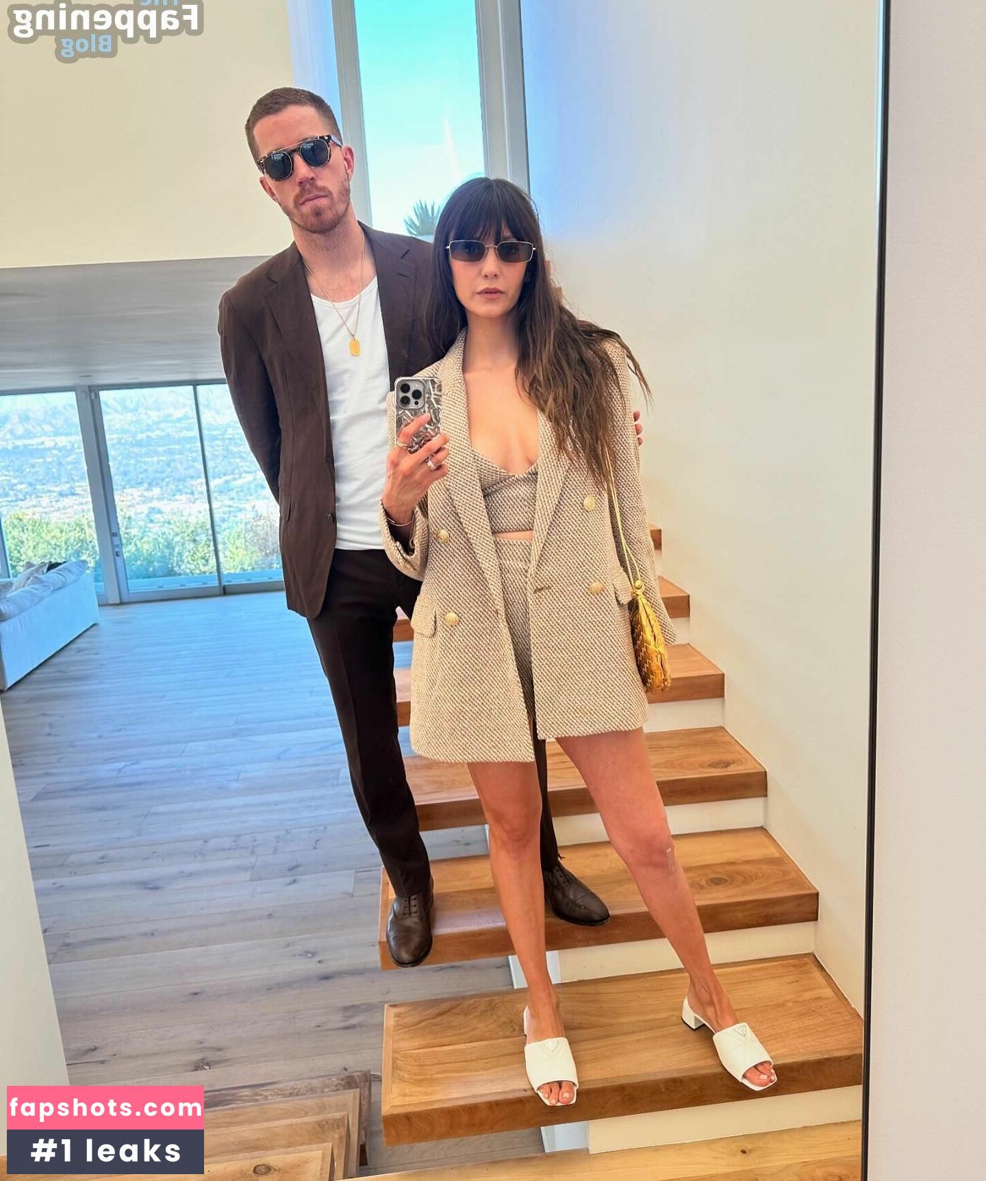 Nina Dobrev gallery photo #305