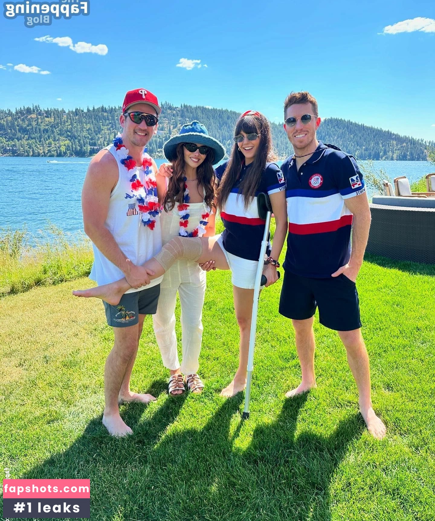 Nina Dobrev gallery photo #307