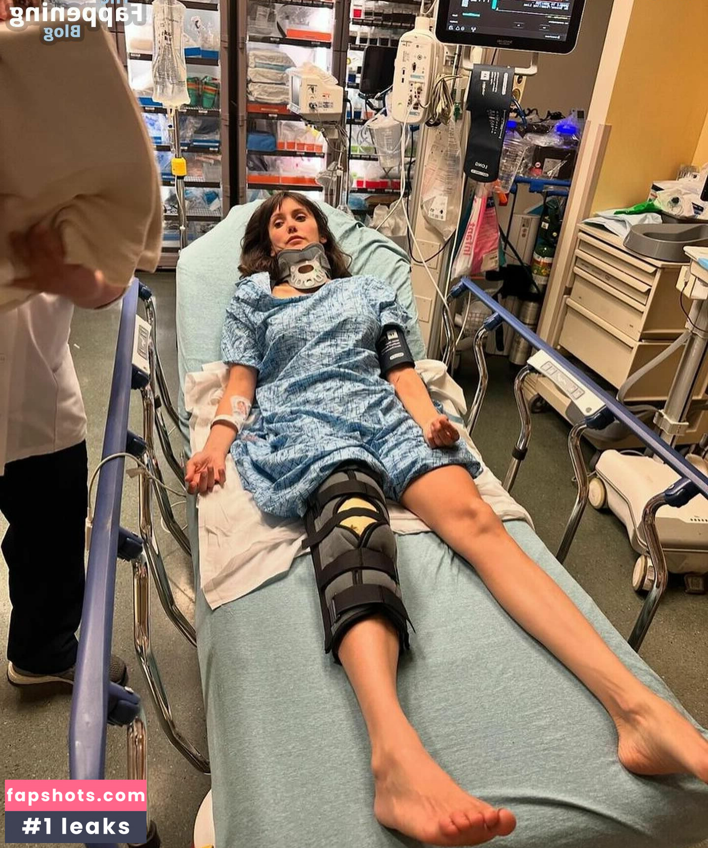 Nina Dobrev gallery photo #320