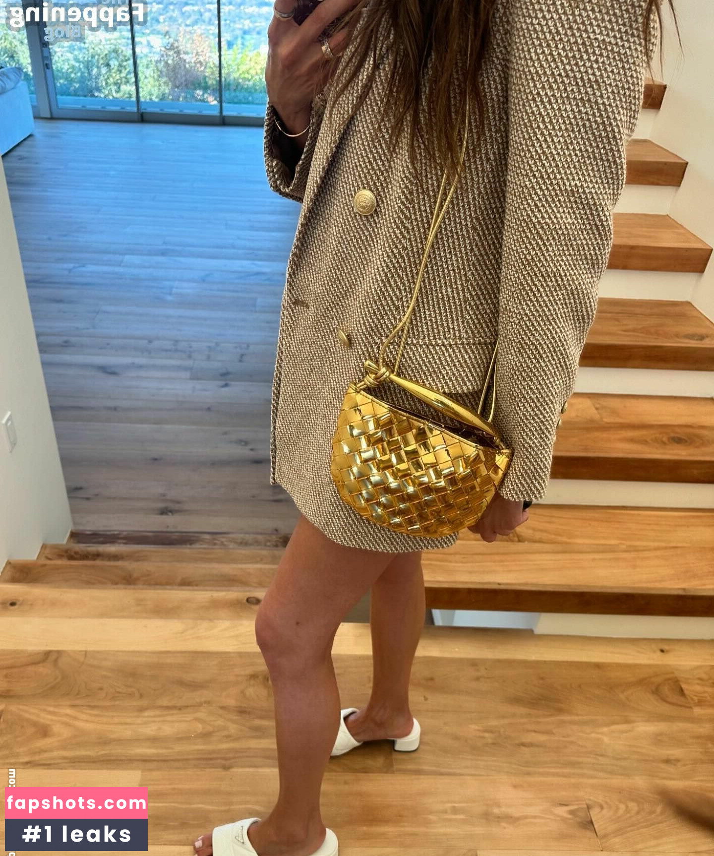 Nina Dobrev gallery photo #321