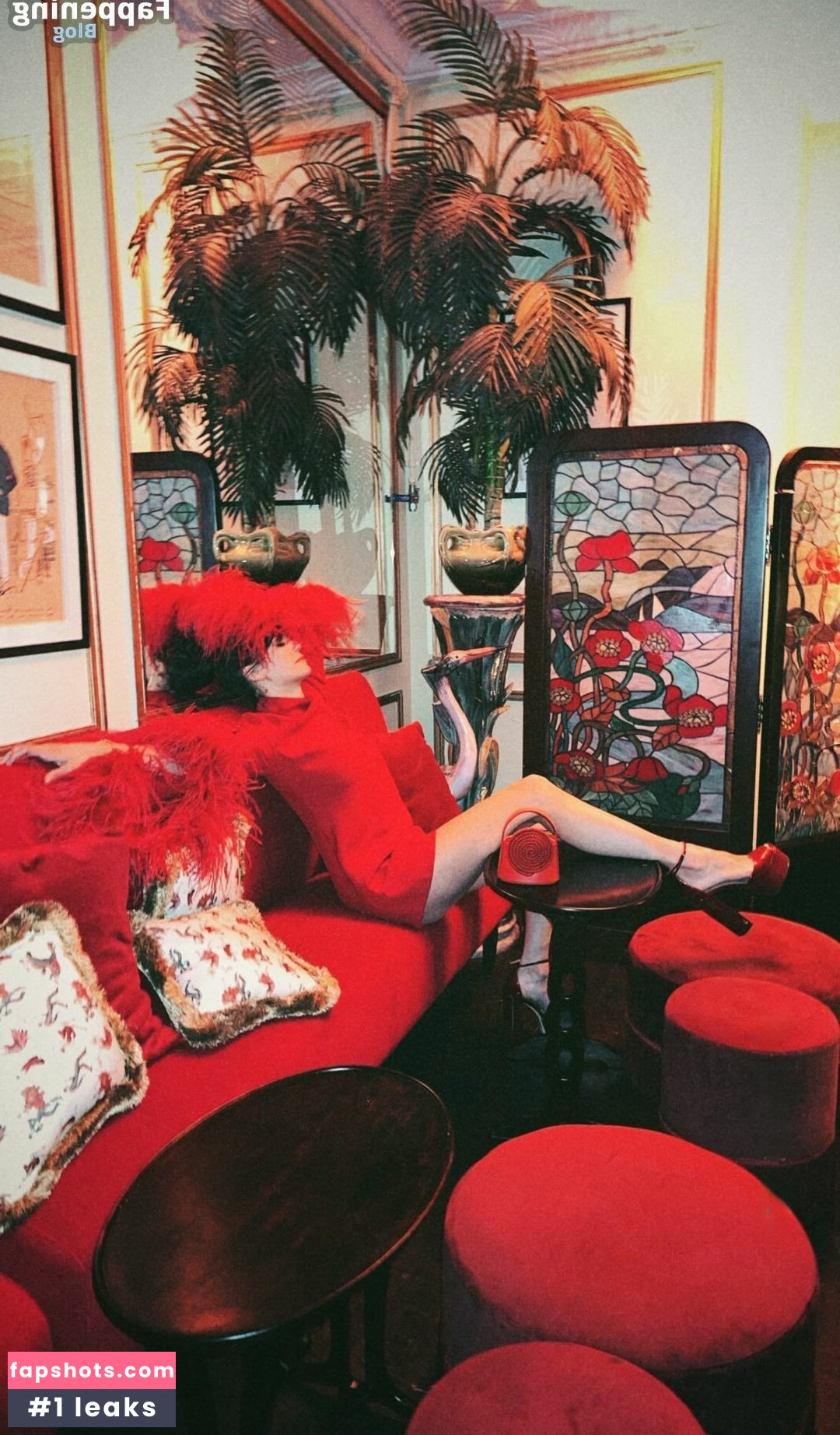 Nina Dobrev gallery photo #324