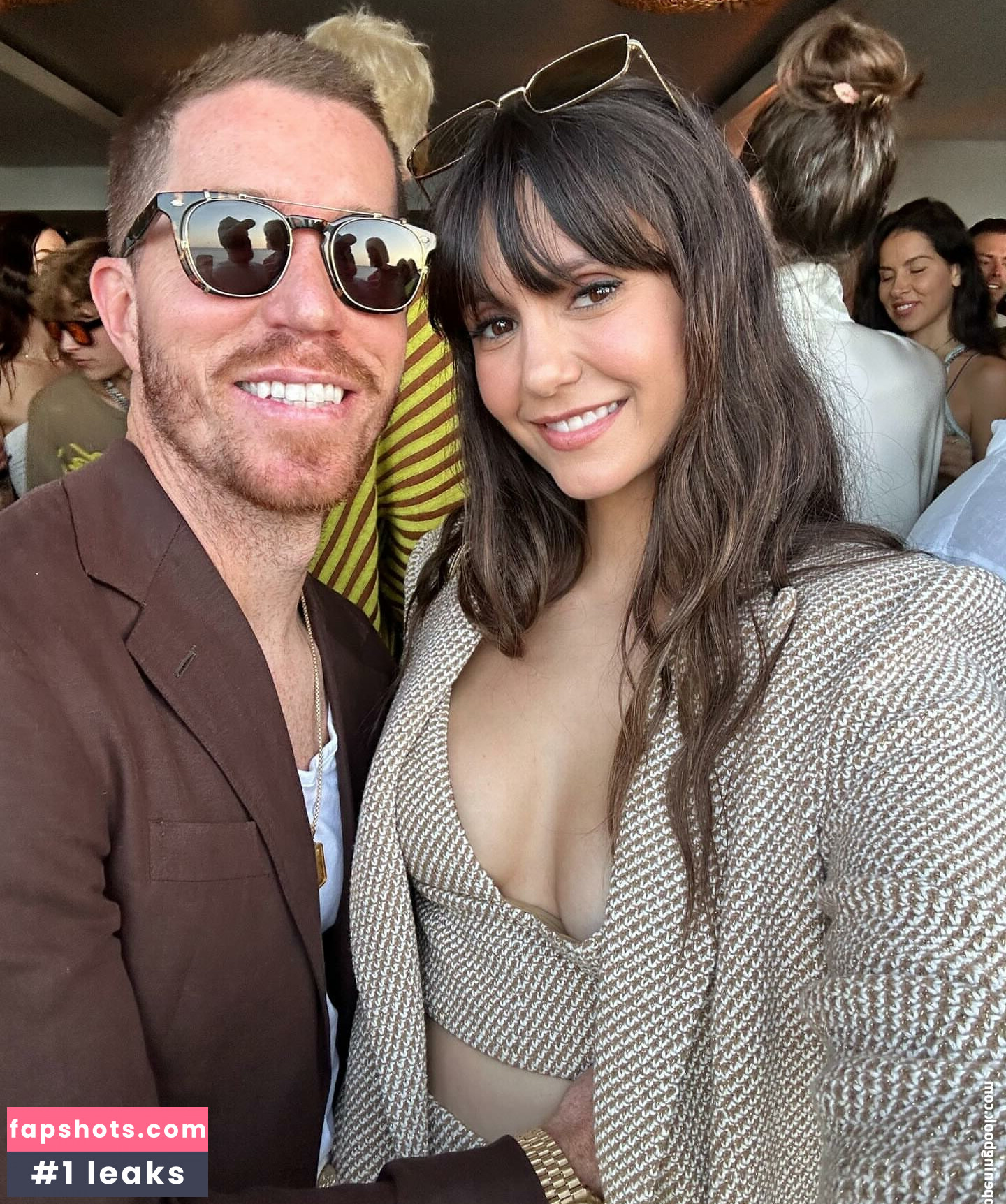 Nina Dobrev gallery photo #326