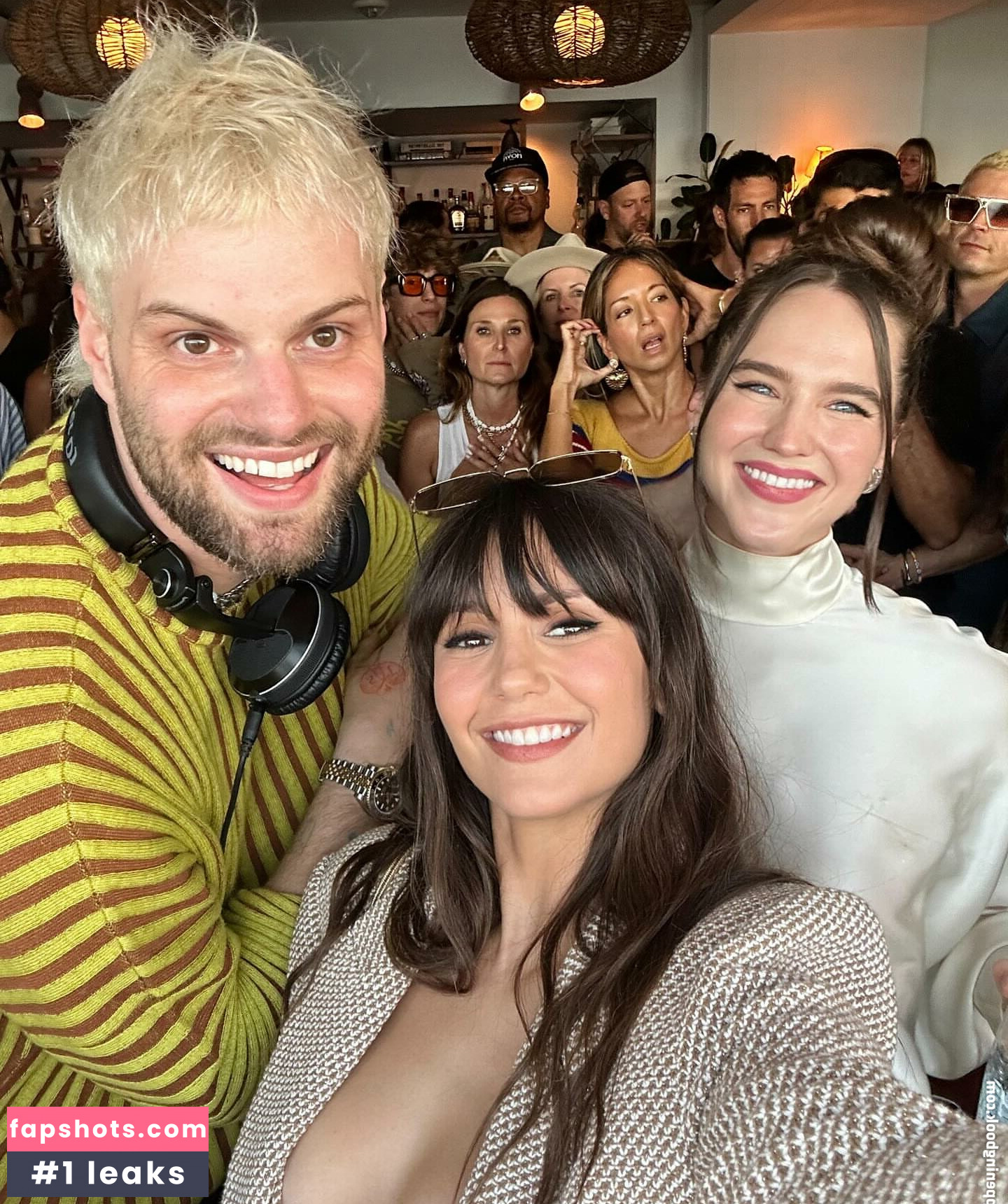 Nina Dobrev gallery photo #332