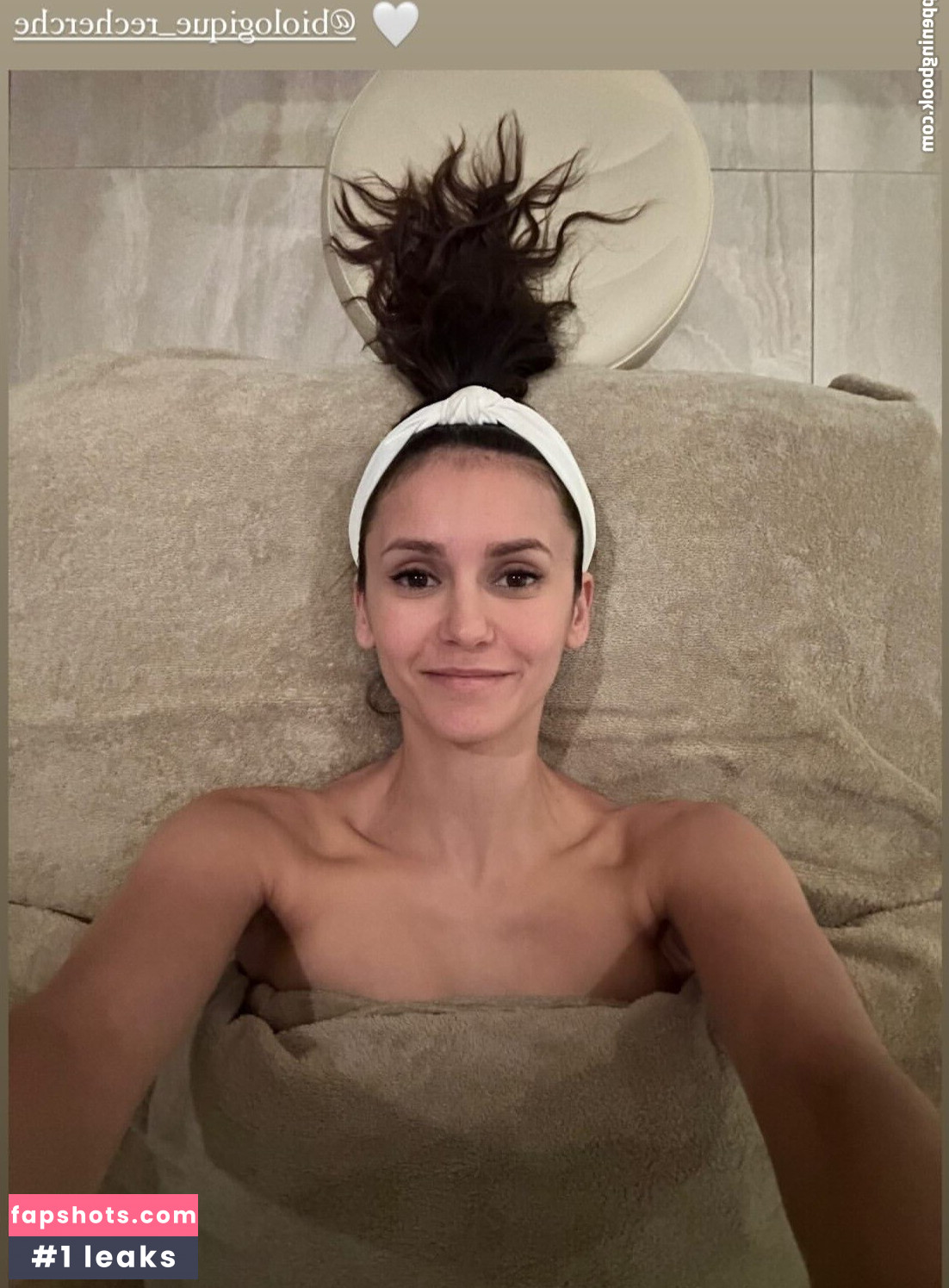 Nina Dobrev gallery photo #333