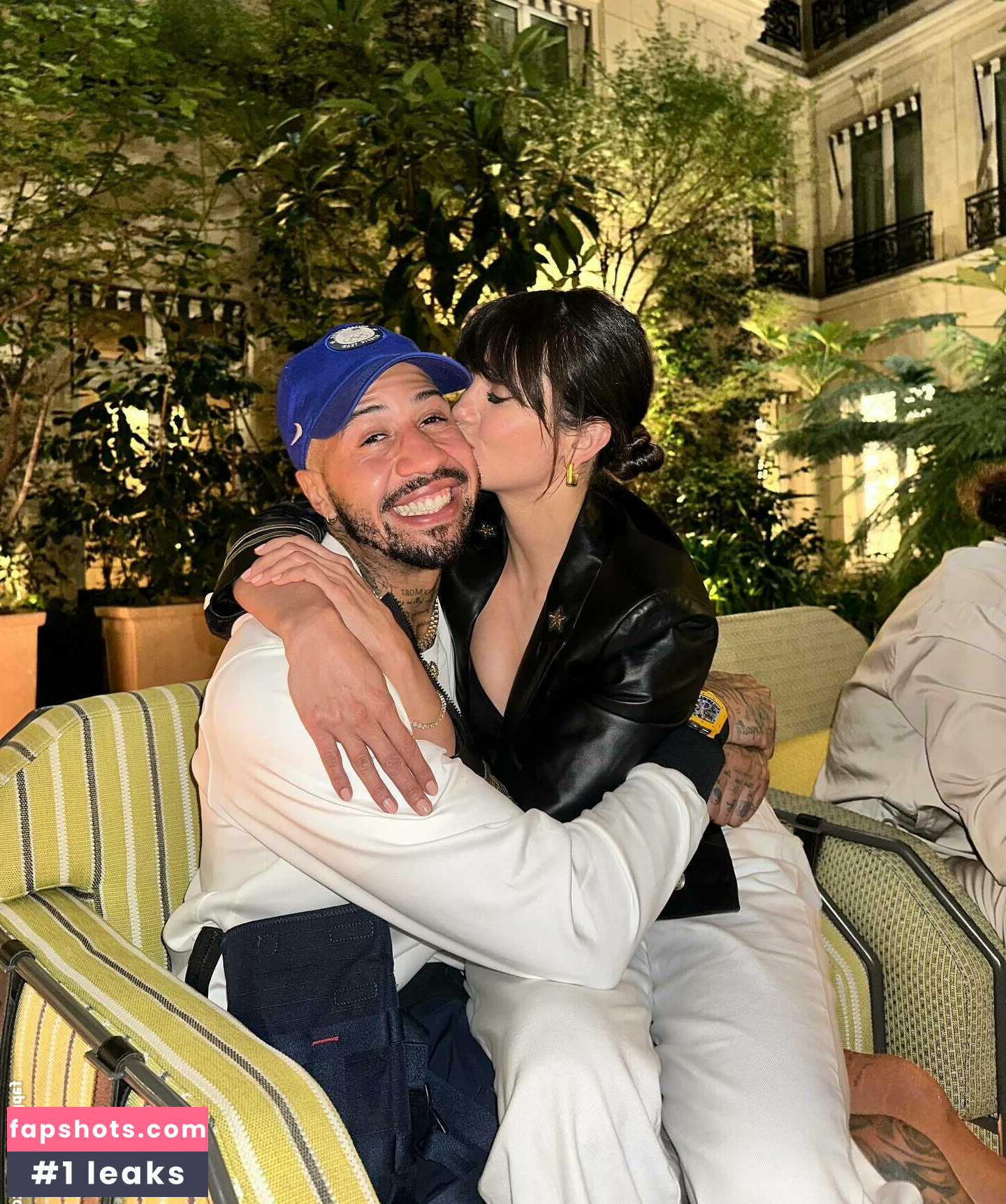 Nina Dobrev gallery photo #334