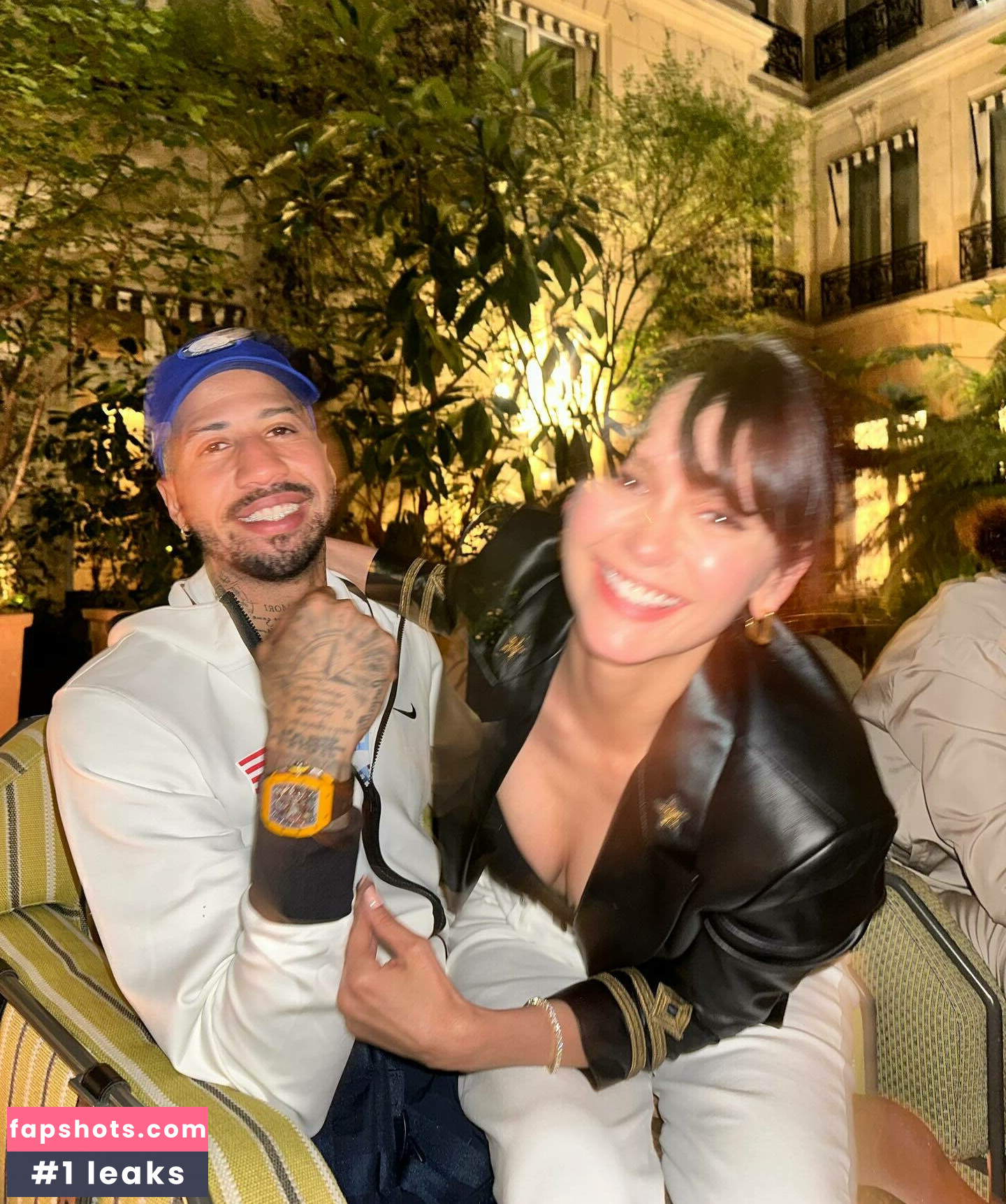 Nina Dobrev gallery photo #335