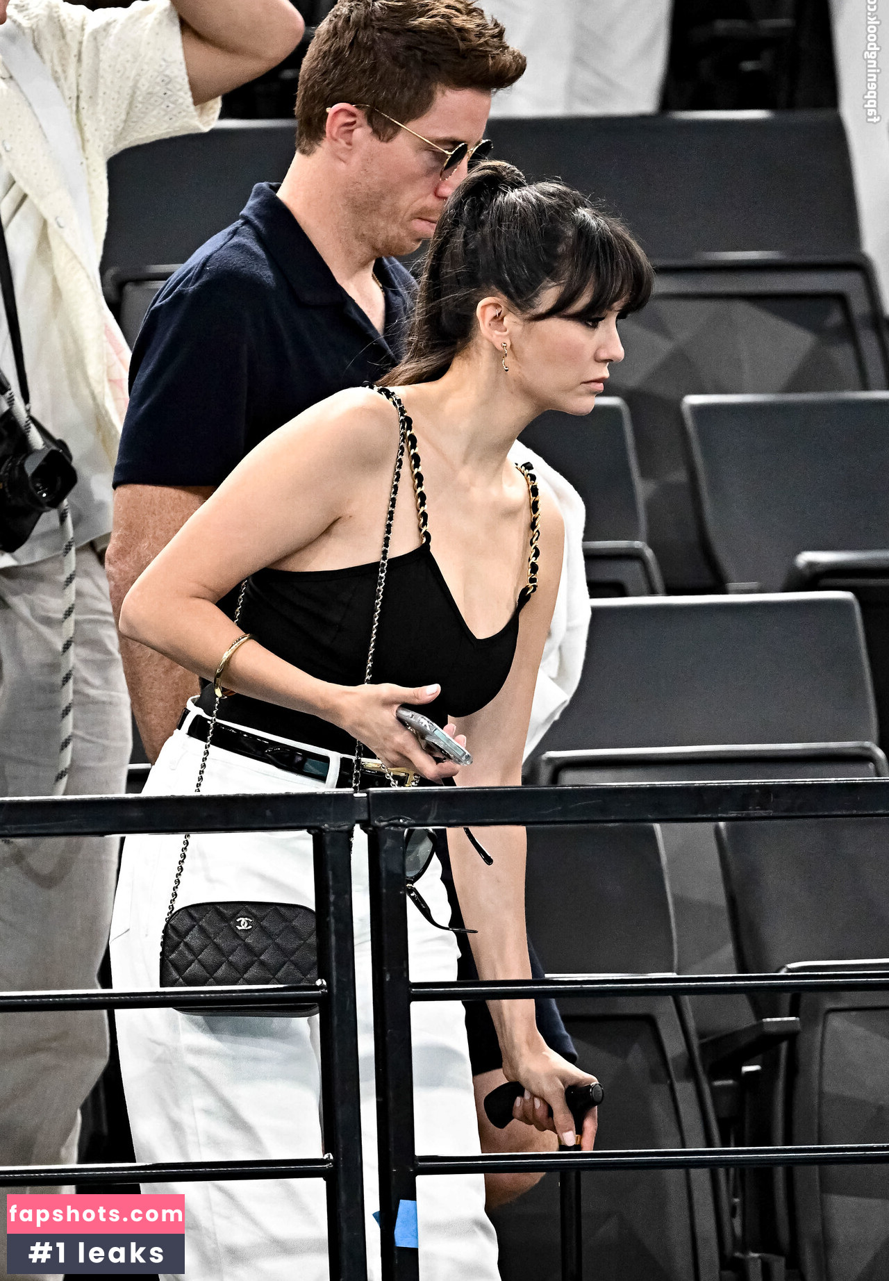 Nina Dobrev gallery photo #339