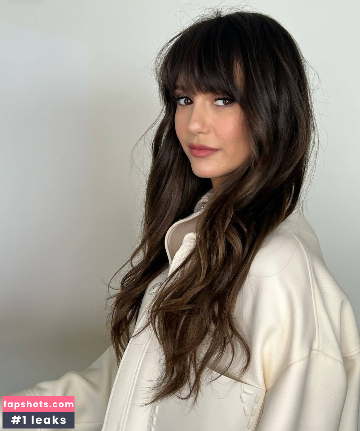 Nina Dobrev gallery photo #347