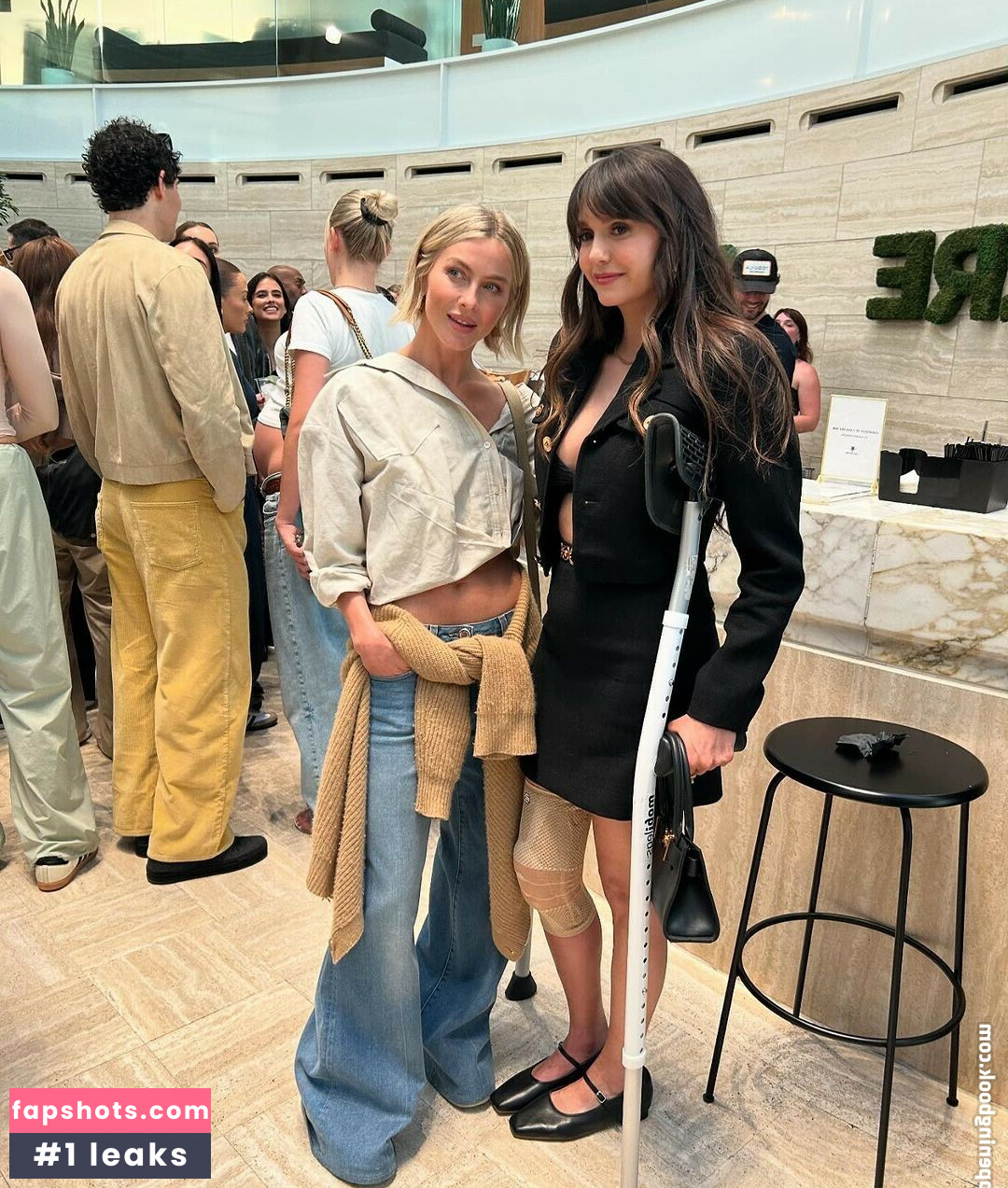 Nina Dobrev gallery photo #348