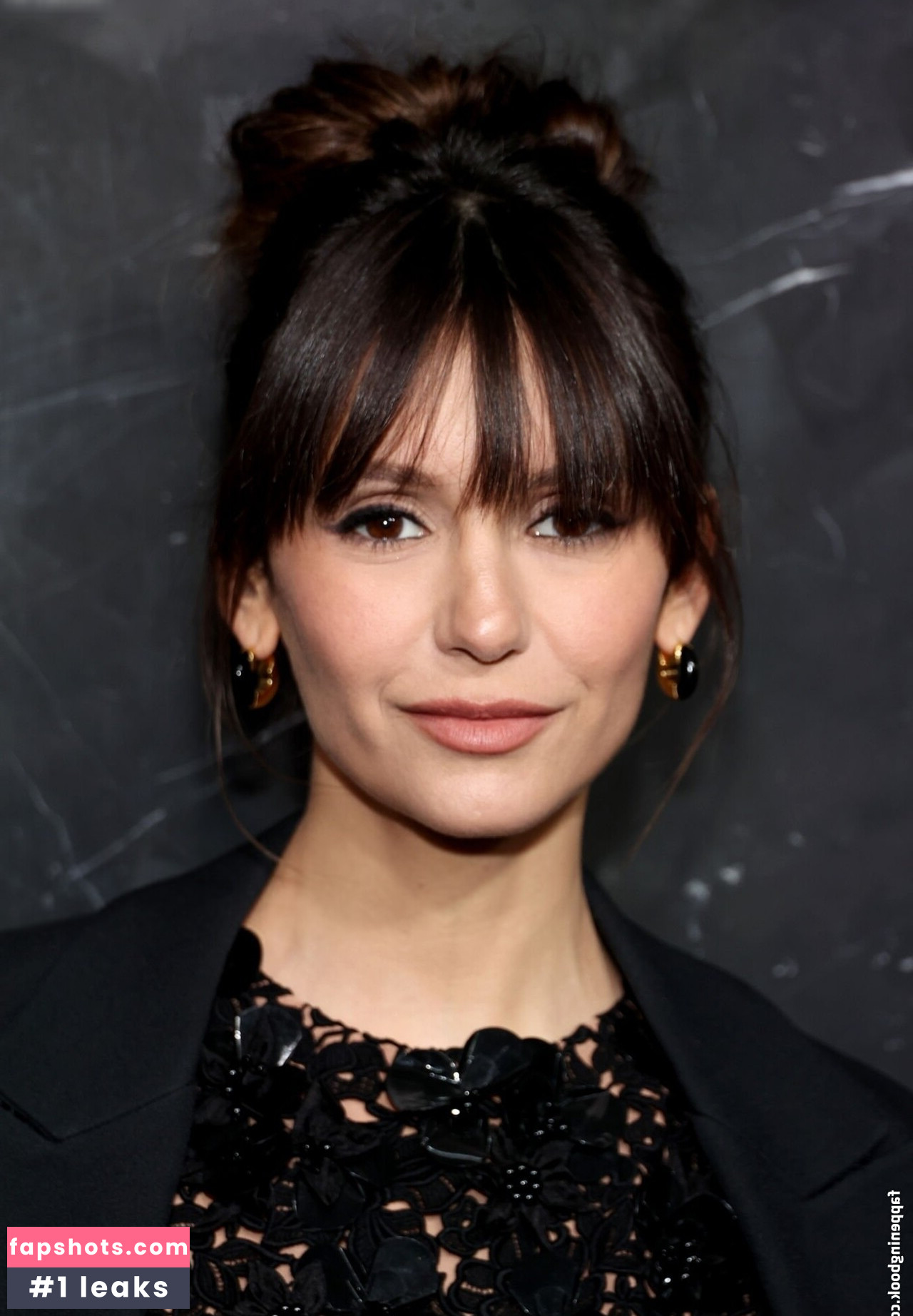 Nina Dobrev gallery photo #355