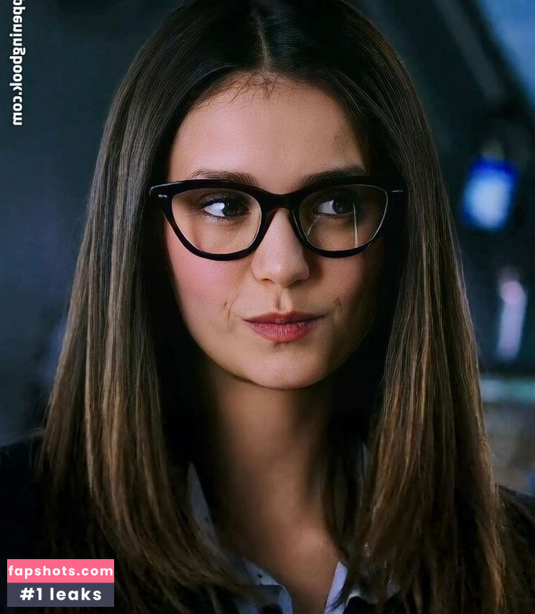 Nina Dobrev gallery photo #387
