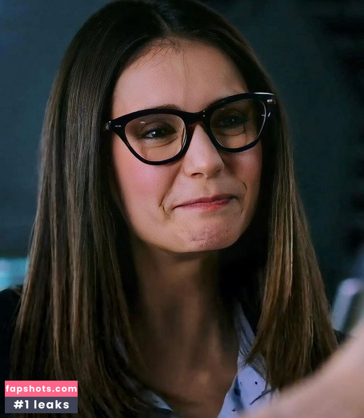 Nina Dobrev gallery photo #388