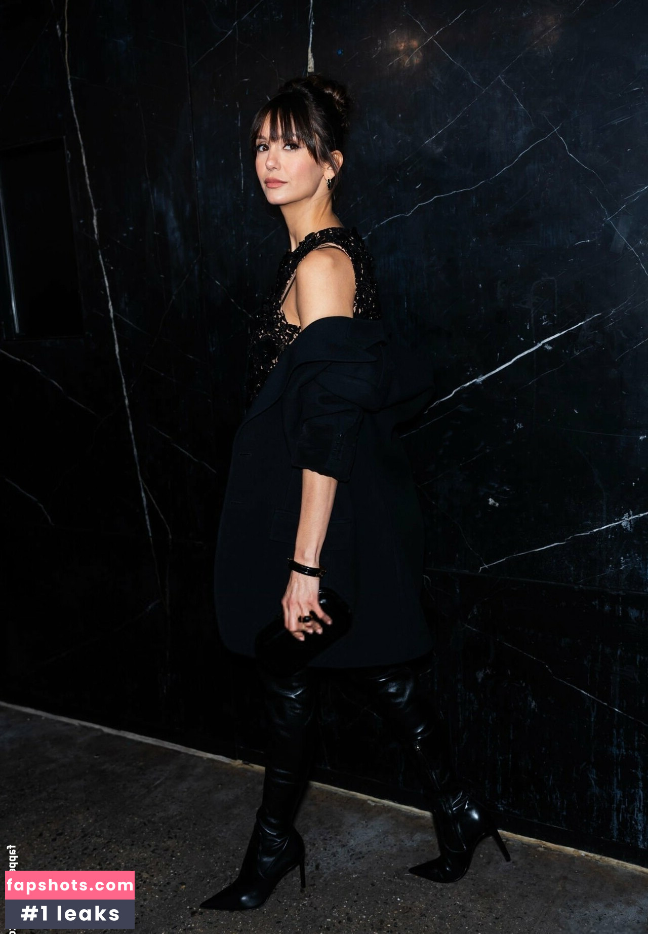 Nina Dobrev gallery photo #418