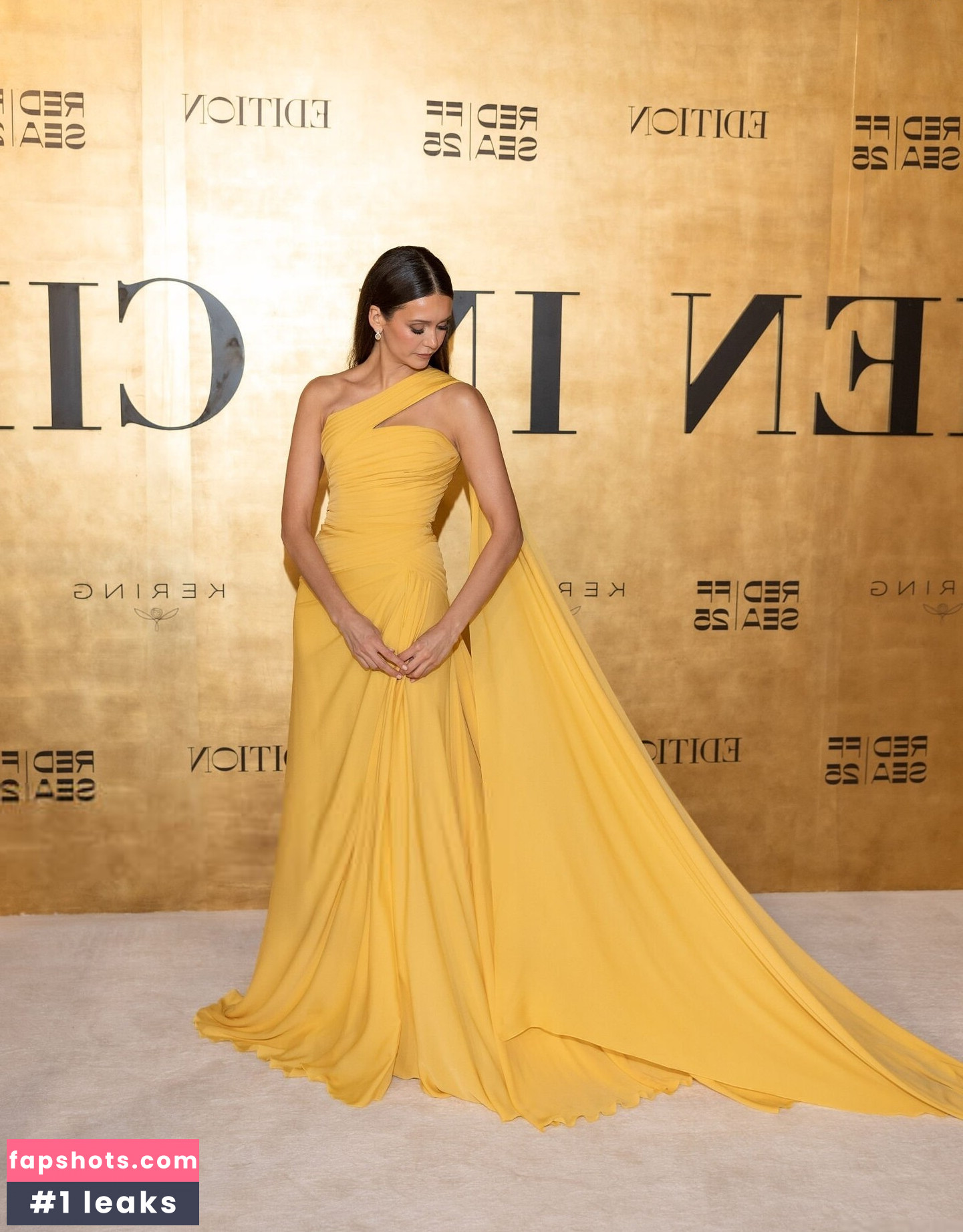 Nina Dobrev Nude Leaks OnlyFans Photos #43 - LeakJerk