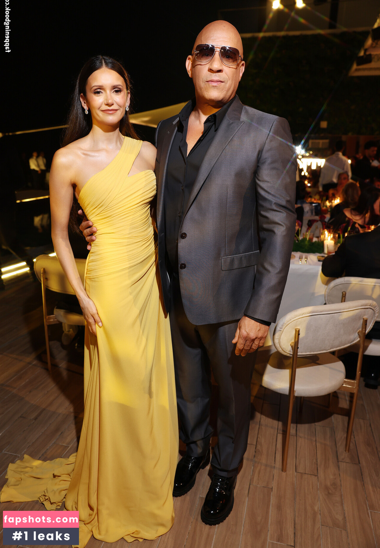 Nina Dobrev Nude Leaks OnlyFans Photos #44 - LeakJerk