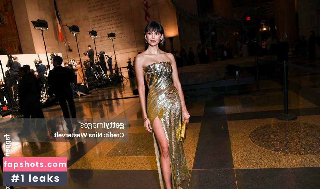 Nina Dobrev gallery photo #488