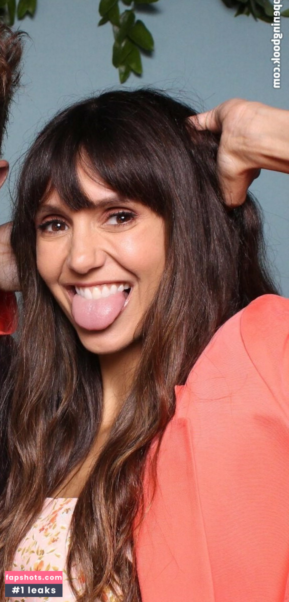 Nina Dobrev gallery photo #538