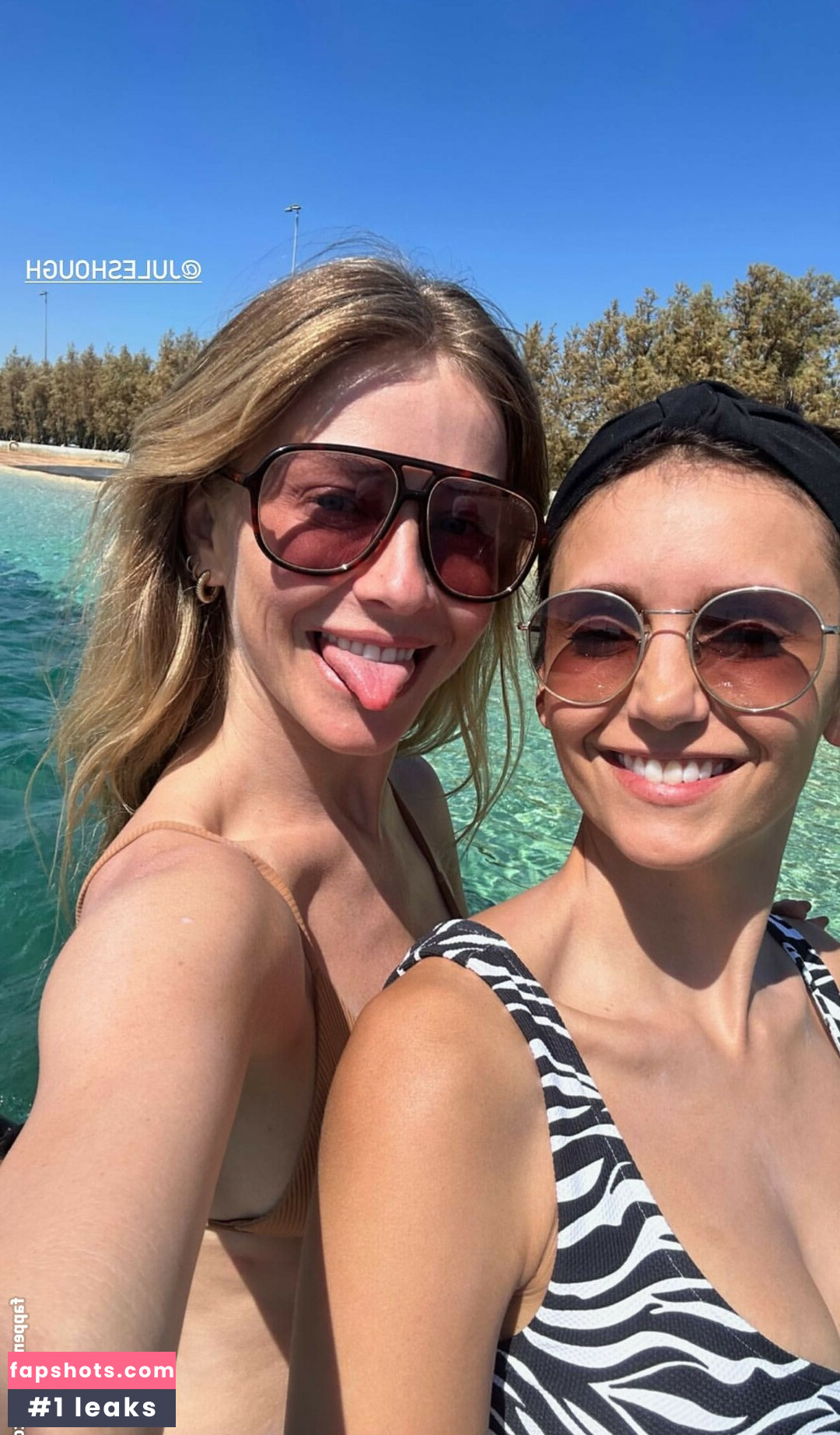 Nina Dobrev gallery photo #583